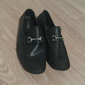 Size 10 Guess Men’s Loafers